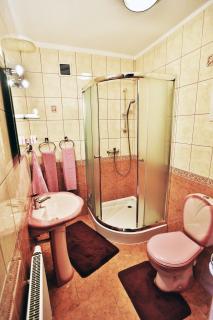 Hotel Góralski Raj - Nowy Targ - 8