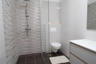 Arena apartment with 3 bedrooms in the city center - 2