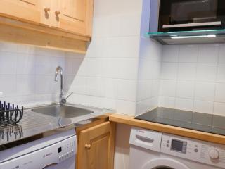 Duplex Familial sur les Pistes, 3 Pièces, Balcon, 7 Pers, Équipé, Centre Commercial à 5mn - FR-1-182-145 - Les Allues - 8