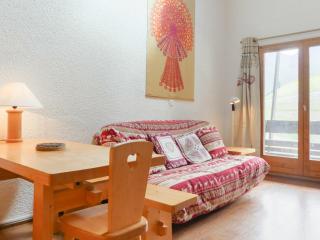 Duplex Familial sur les Pistes, 3 Pièces, Balcon, 7 Pers, Équipé, Centre Commercial à 5mn - FR-1-182-145 - Les Allues - 9