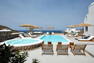 Symmetry Suites - Akrotiri - 0