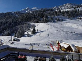 Studio cosy avec balcon, à deux pas des pistes et commerces au Châtelet - FR-1-182-86 - Méribel - 2
