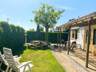 Bungalow OK03 Burgvliet Oostkapelle - 0