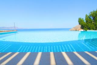 Lindian Jewel Hotel and Villas - Lindos - 9