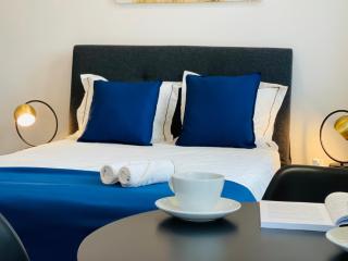 20 m2 SOPOT centrum parking za darmo - Sopot - 6