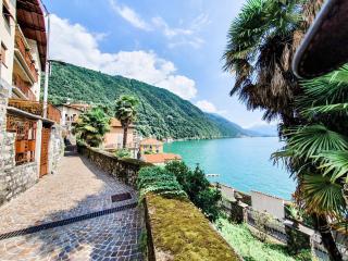 Villa Limone Apartment– Argegno lake Como - Argegno - 9