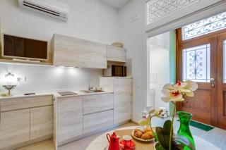 MADAME BARI' Suite Apt in the heart of Bari - Bari - 6