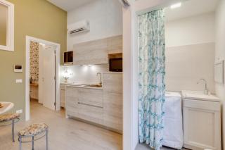 MADAME BARI' Suite Apt in the heart of Bari - Bari - 2