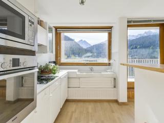 Appartement skis aux pieds, 4 pièces, proche centre, animaux admis, parking, WiFi optionnel - FR-1-514-14 - 7
