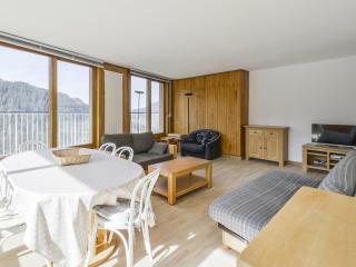 Appartement skis aux pieds, 4 pièces, proche centre, animaux admis, parking, WiFi optionnel - FR-1-514-14 - 9