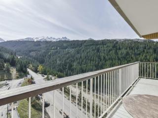 Appartement skis aux pieds, 4 pièces, proche centre, animaux admis, parking, WiFi optionnel - FR-1-514-14 - 5