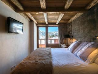 Appartement moderne à Courchevel 1850, proche des pistes, pour 6 personnes - FR-1-564-45 - 9