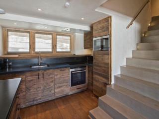 Appartement moderne à Courchevel 1850, proche des pistes, pour 6 personnes - FR-1-564-45 - 8