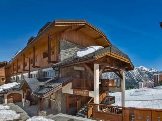 Appartement moderne à Courchevel 1850, proche des pistes, pour 6 personnes - FR-1-564-45 - 4