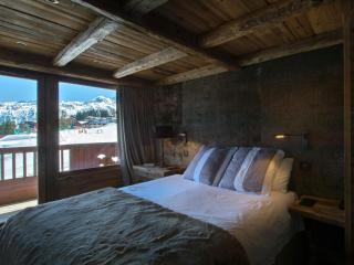 Appartement moderne à Courchevel 1850, proche des pistes, pour 6 personnes - FR-1-564-45 - 2