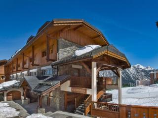 Appartement moderne à Courchevel 1850, proche des pistes, pour 6 personnes - FR-1-564-45 - 1