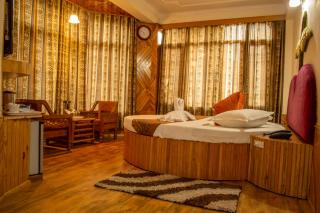 Hotel Mountain Top - 5