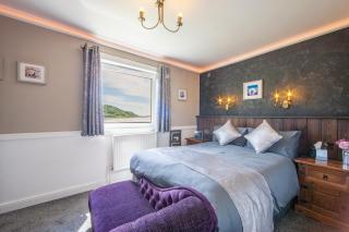 The Galley Of Lorne Inn - Ardfern - 6