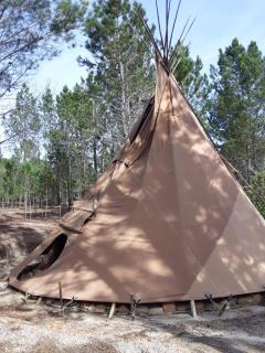 Otium Oasis Glamping & Camping - Hartebeesrivier - 6