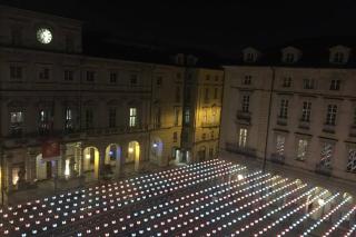 Charmant Maison in Centro - Turin - 8