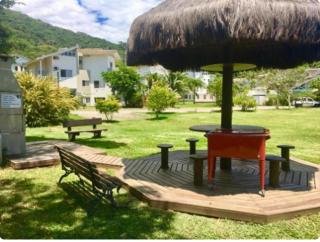 Lindo Apto em Condominio Clube #LagoadaConceição - Florianópolis - 5