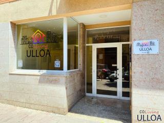 CoLiving Ulloa - Reus - 6
