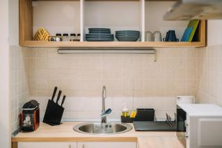 ART DECO CATHEDRAL APARTMENTS by DuHomes - 5