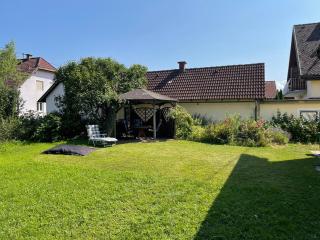 Gemütliche Wohnung nähe Klagenfurt - - 9