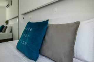 Phaedrus Living: Seaside Luxury Flat Lighthouse 65 - Paphos - 6