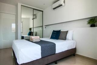 Phaedrus Living: Seaside Luxury Flat Lighthouse 65 - Paphos - 4