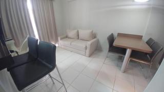 Veredas Rio Quente - Flat Service - Rio Quente - 7