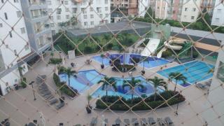 Veredas Rio Quente - Flat Service - Rio Quente - 5