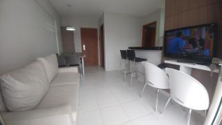 Veredas Rio Quente - Flat Service - Rio Quente - 3