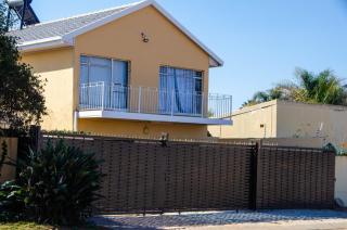 Simunye Guest House - Klerksdorp - 7