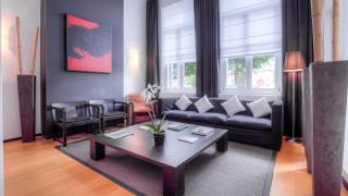 Hotel St James - Mons - 8