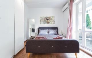 Studio Central - 50 meters from Sea - 9