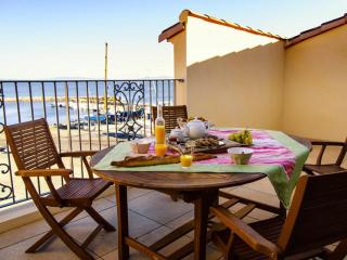 Residence Farenc vue sur la lagune - Marseillan - 0