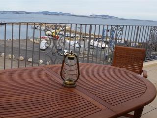Residence Farenc vue sur la lagune - Marseillan - 9