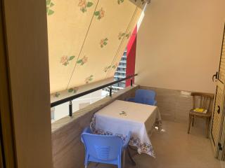 Patraj Apartment - 4
