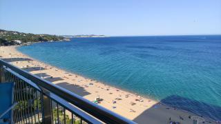 Excepcional 1ª línea de mar Platja d'Aro Elypalace 10-2 - 5