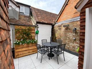 Purlins Holiday Apartment - 4