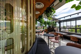 Hotel Rum Budapest - Budapest - 3