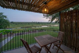 Buckler's Africa Lodge Kruger Park - Komatipoort - 4