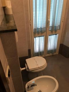 Hotel Amico Fritz - Livorno - 2
