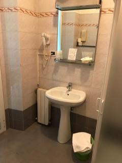 Hotel Amico Fritz - Livorno - 4