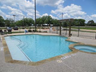 Hotel Texas Hallettsville - Hallettsville - 4