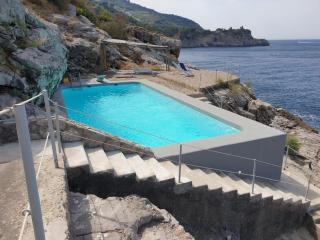 Villa Anthony piscina privata - Massa Lubrense - 6