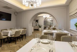 Dvoryansky Hotel - Odessa - 2