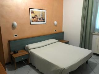 Hotel Amico Fritz - Livorno - 6