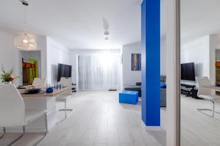 Resort Apartamenty Klifowa Rewal 64 - Rewal - 8